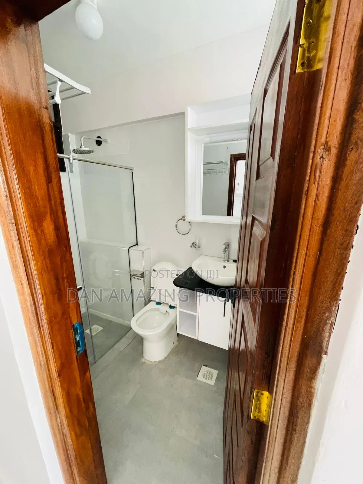 1bdrm Bedsitter in Ngong Rd, Racecourse for rent