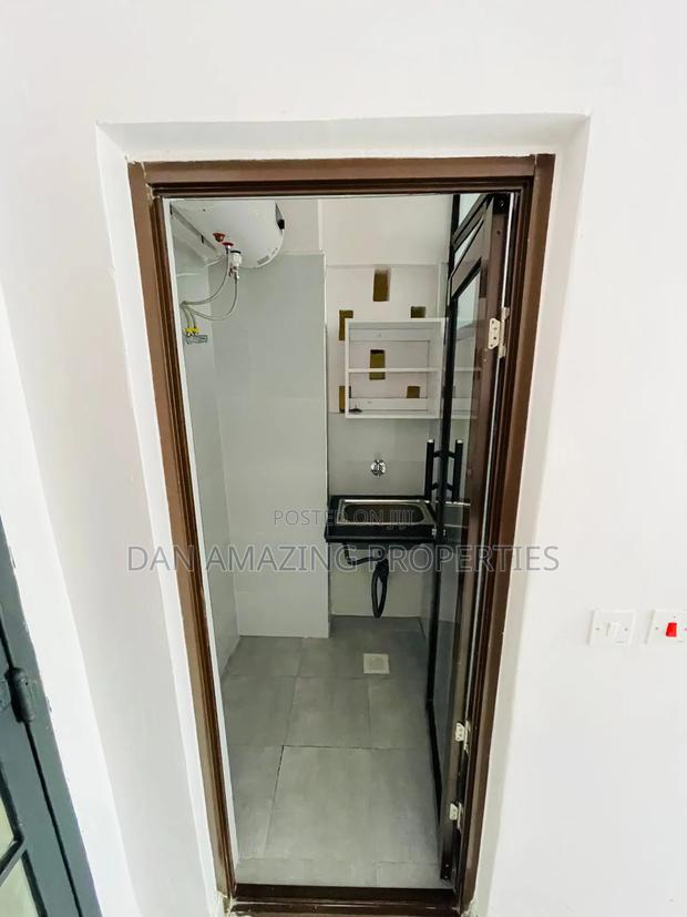 1bdrm Bedsitter in Ngong Rd, Racecourse for rent - thumbnail 9
