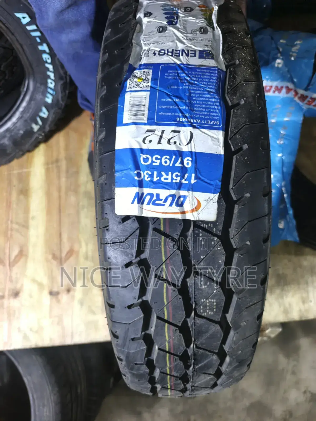 175r13c Durun
