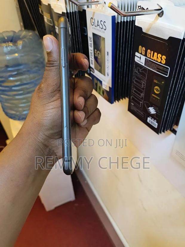 Apple iPhone 11 256 GB Black
