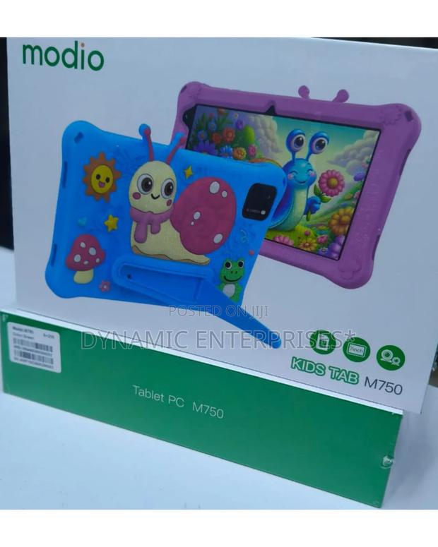 New Modio M750 8 GB