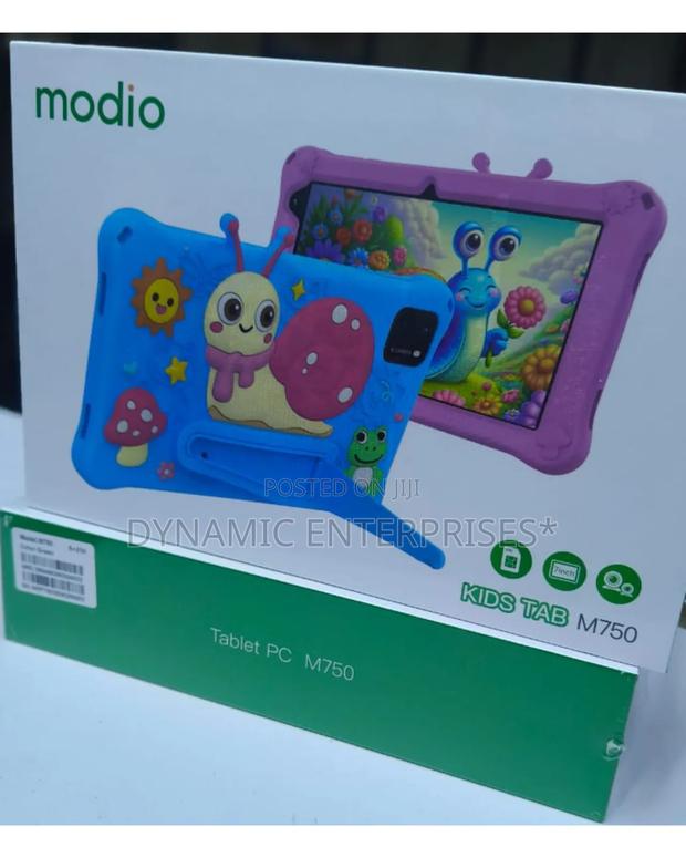 New Modio M750 8 GB - thumbnail 2