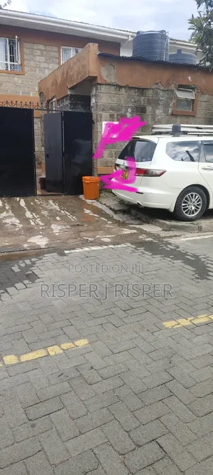 1bdrm Bedsitter in Nrb West, Nairobi Central for rent