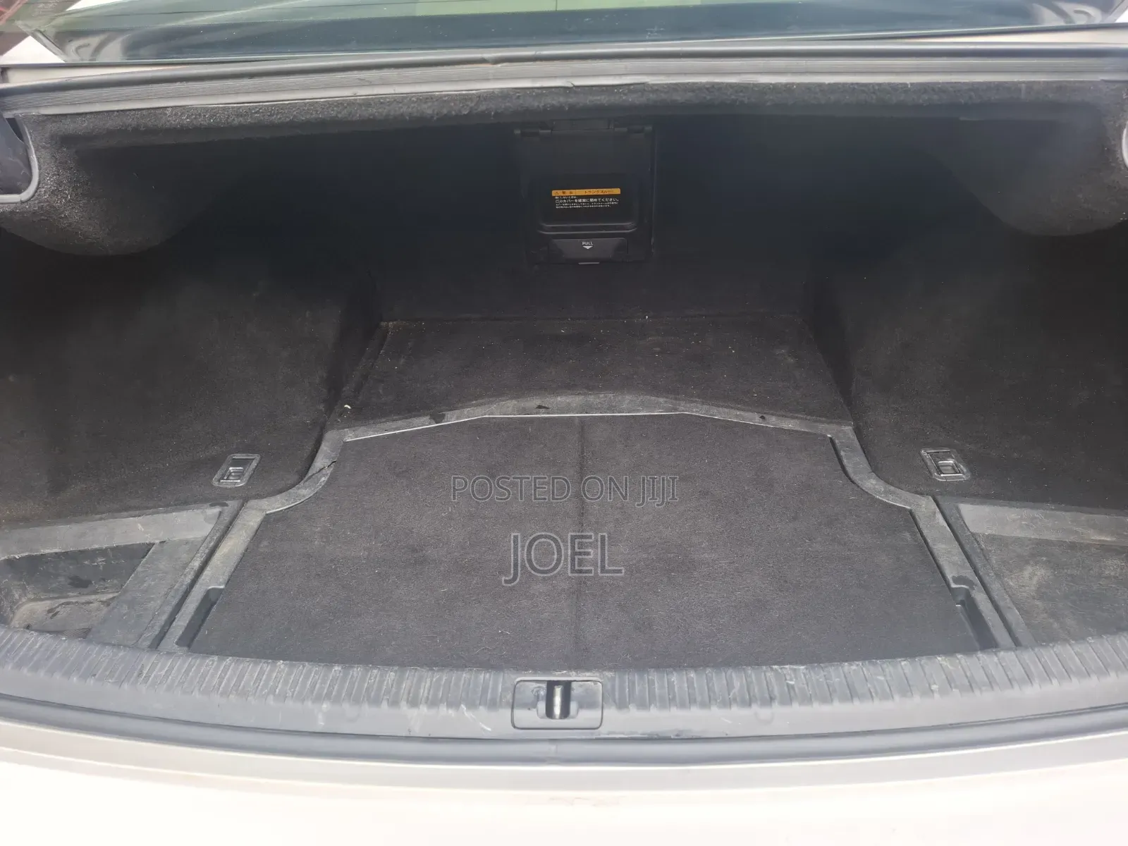 Lexus IS 250 2008 Silver