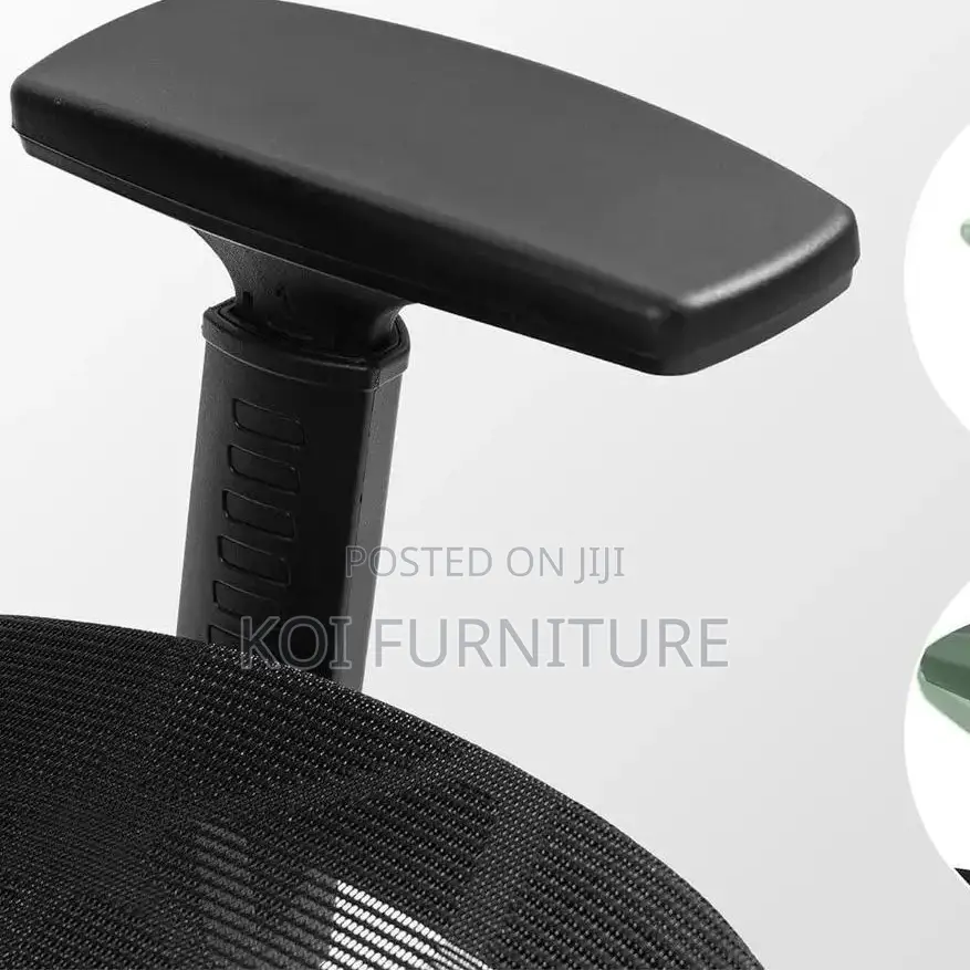 Office Chairs; Star Based Orthopedic Executive Recliner Chairs