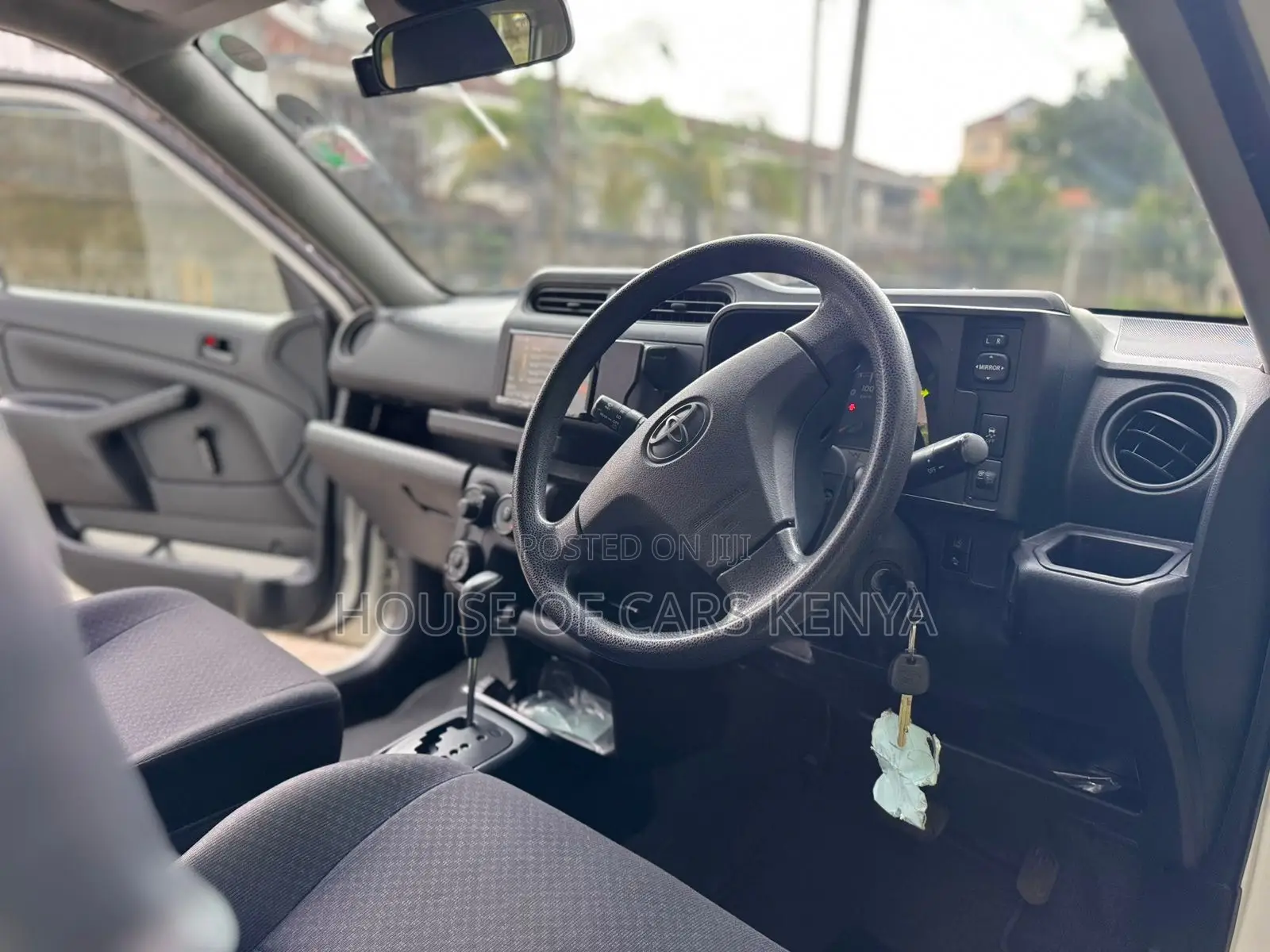 Toyota Probox 2019 White