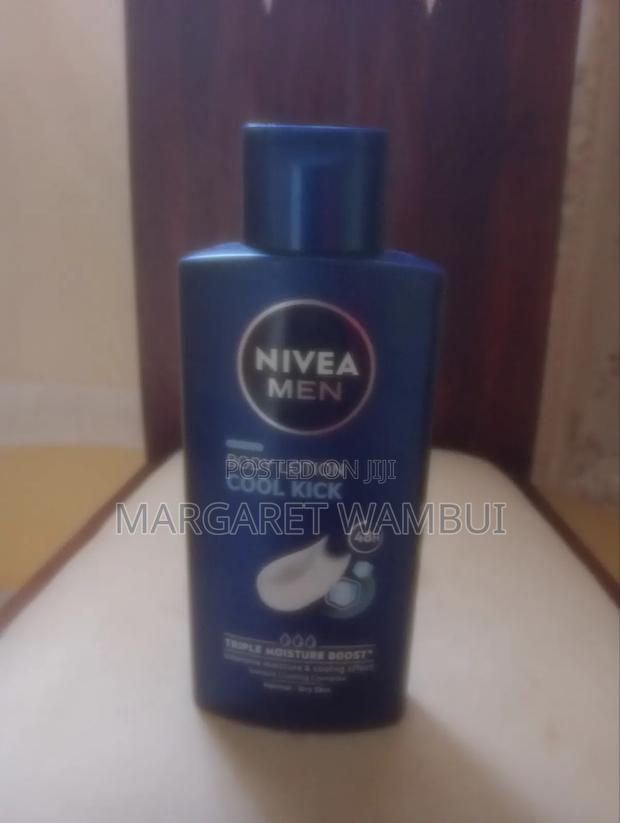 Nivea Body Lotion - thumbnail 2