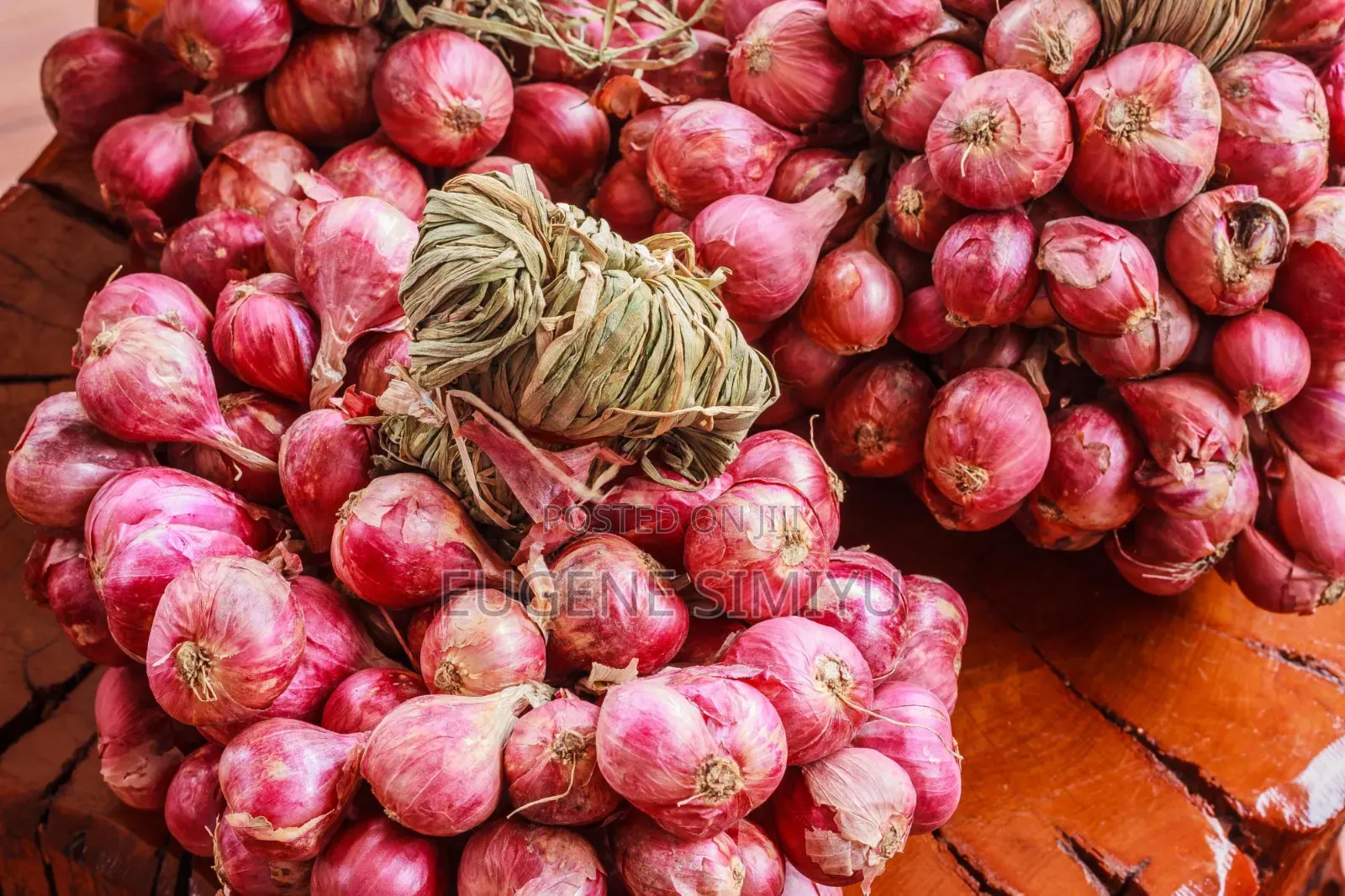 Fresh Onion