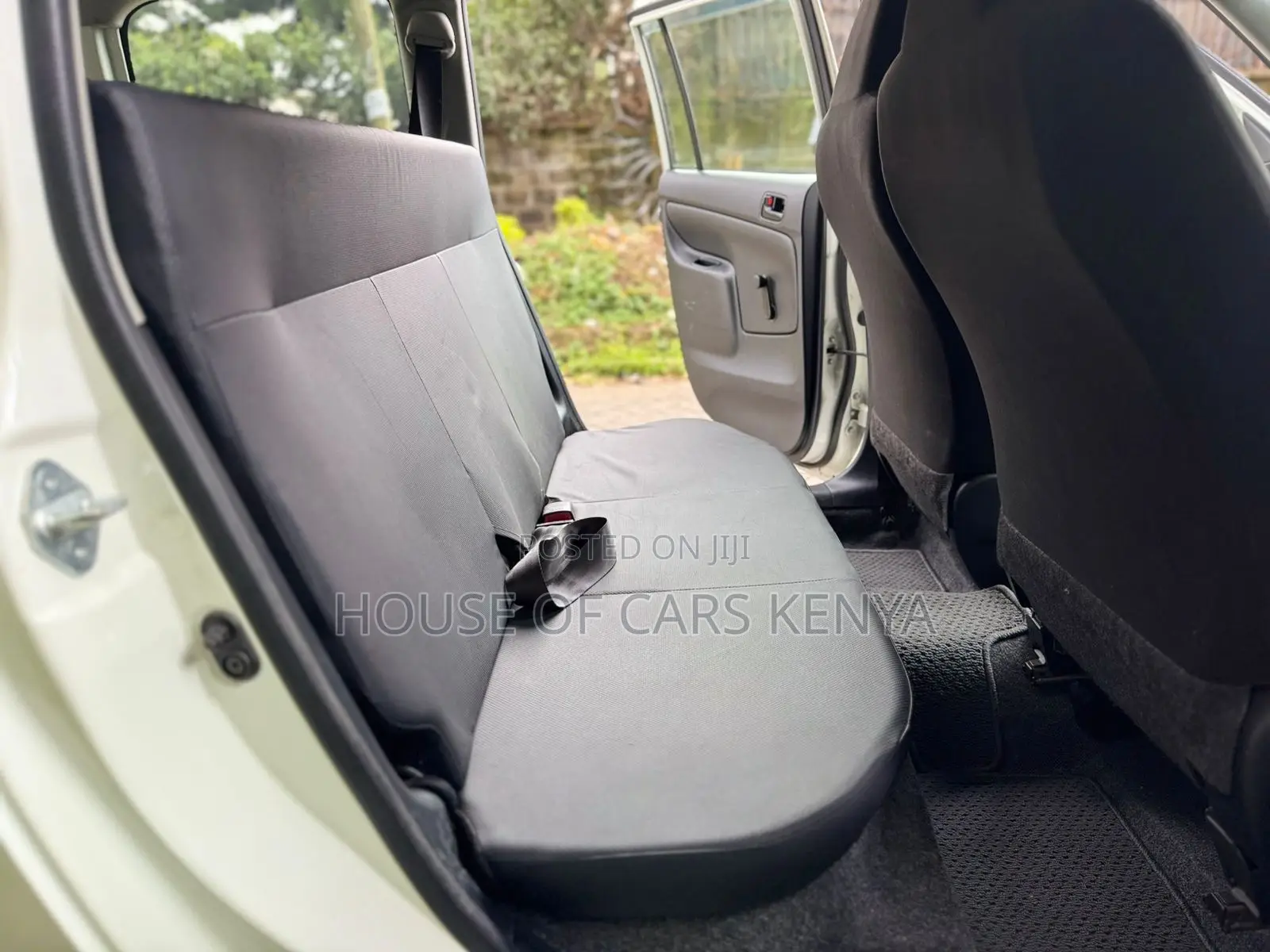 Toyota Probox 2019 White