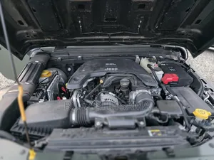 Jeep Renegade 2019 Green