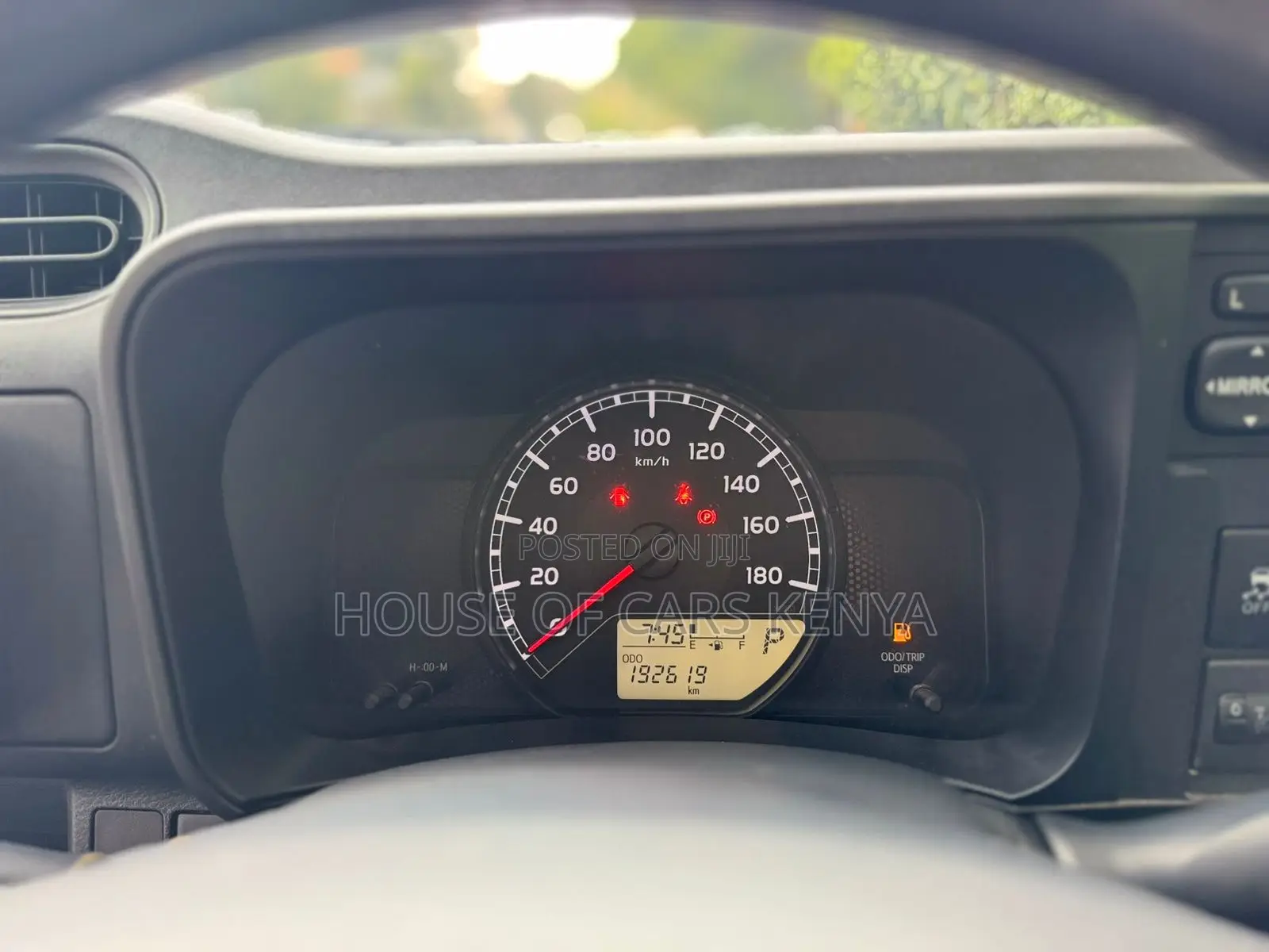 Toyota Probox 2019 White
