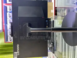 Desktop Computer Lenovo ThinkCentre M93p 8GB Intel Core i5 SSD 256GB