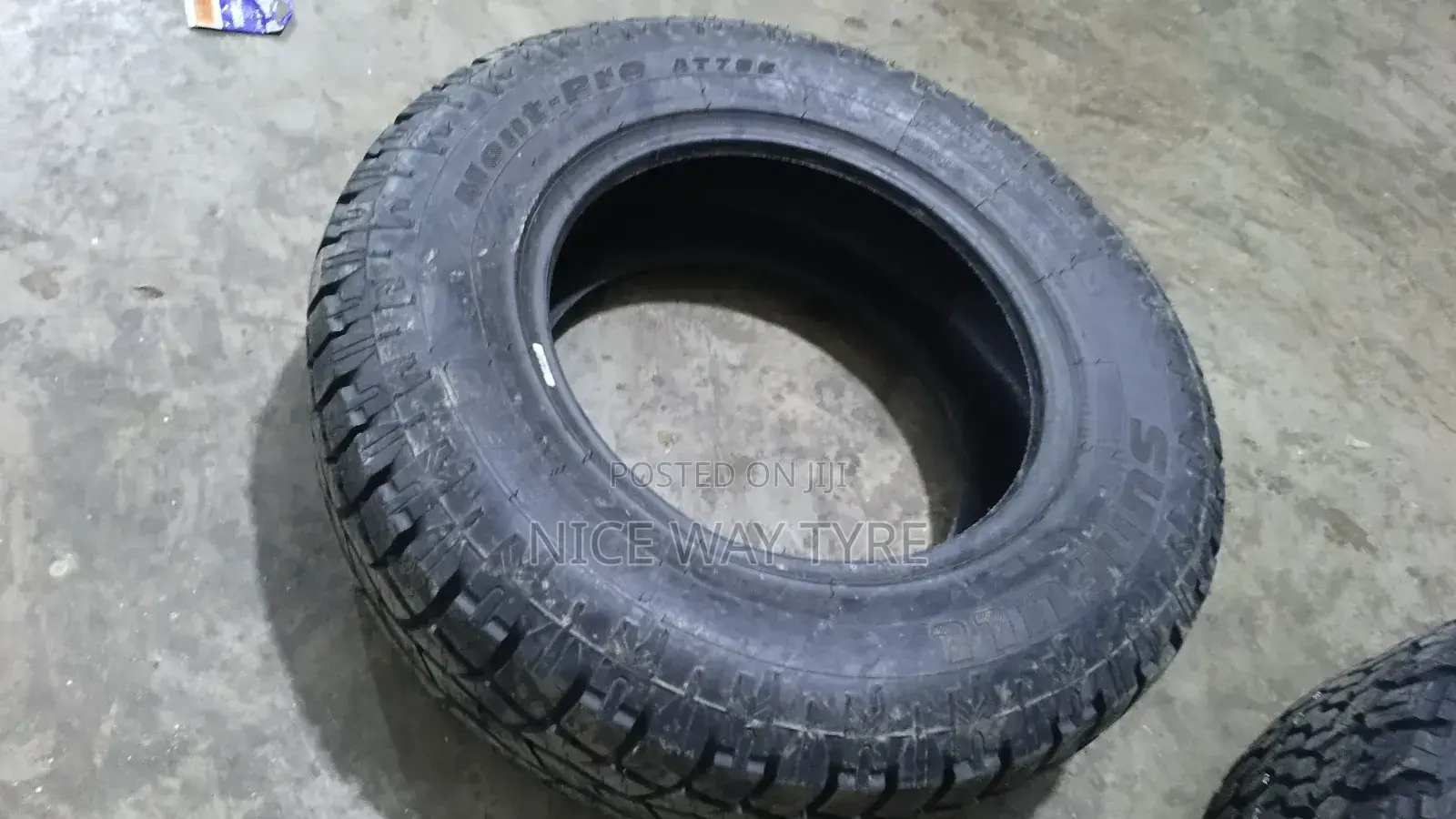 265/65r17 Sunfull