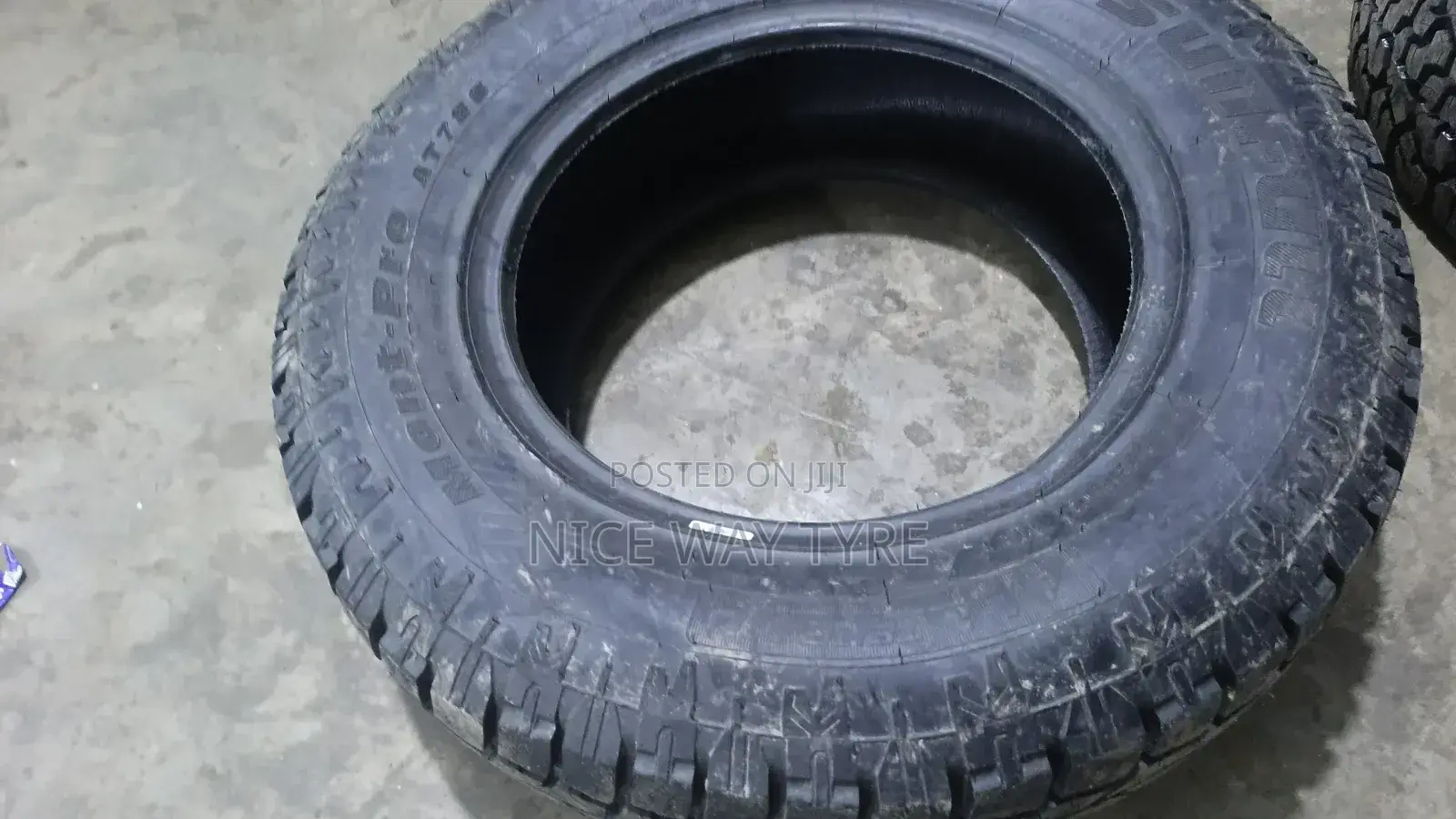 265/65r17 Sunfull