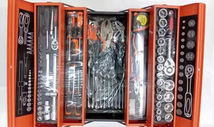 85 Pieces Tool Set