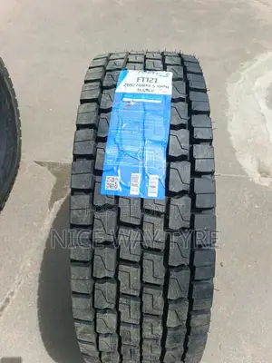 265/70r19.5 Fortune Diff