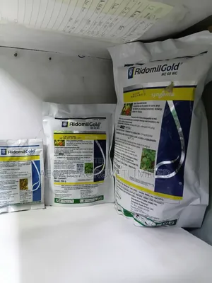 Ridomilgold Mz 68wg Fungicide 50g, 250g, 1kg