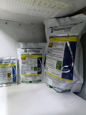 Ridomilgold Mz 68wg Fungicide 50g, 250g, 1kg