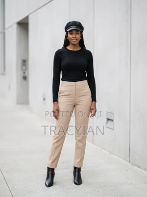 Elegant French Beret Cap