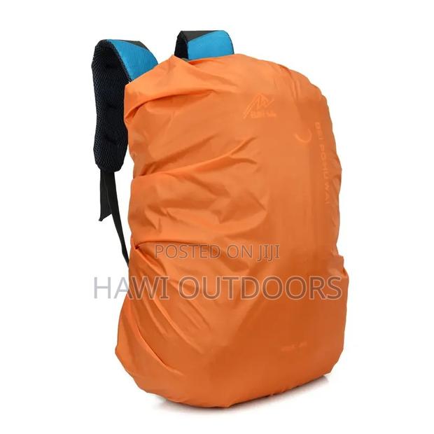 Rain Cover for Backpack - thumbnail 2