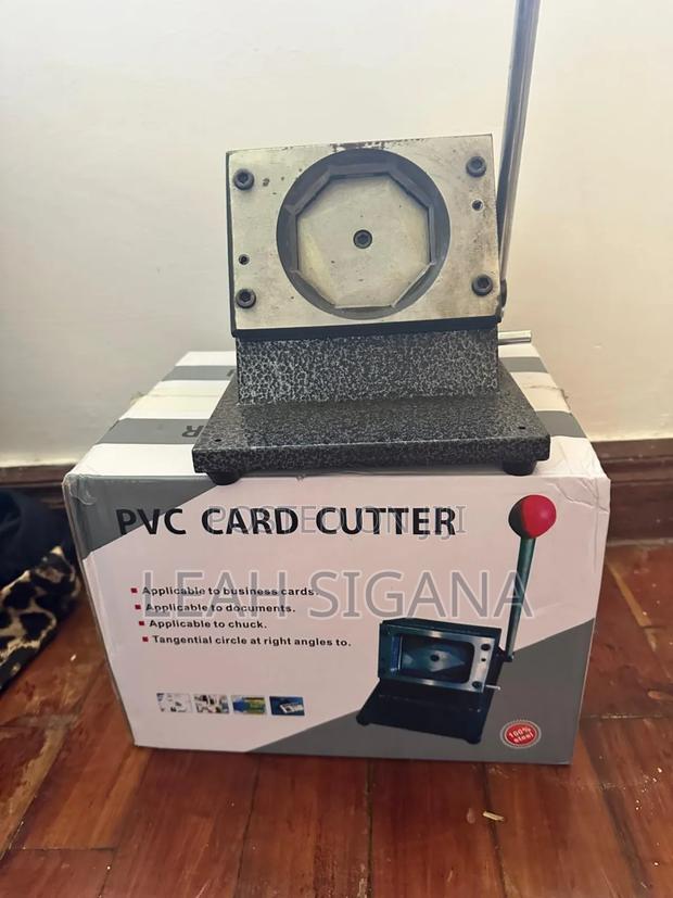 50×50mm Square Fridge Magnet Button Maker Machine Kit + 800pcs - thumbnail 3