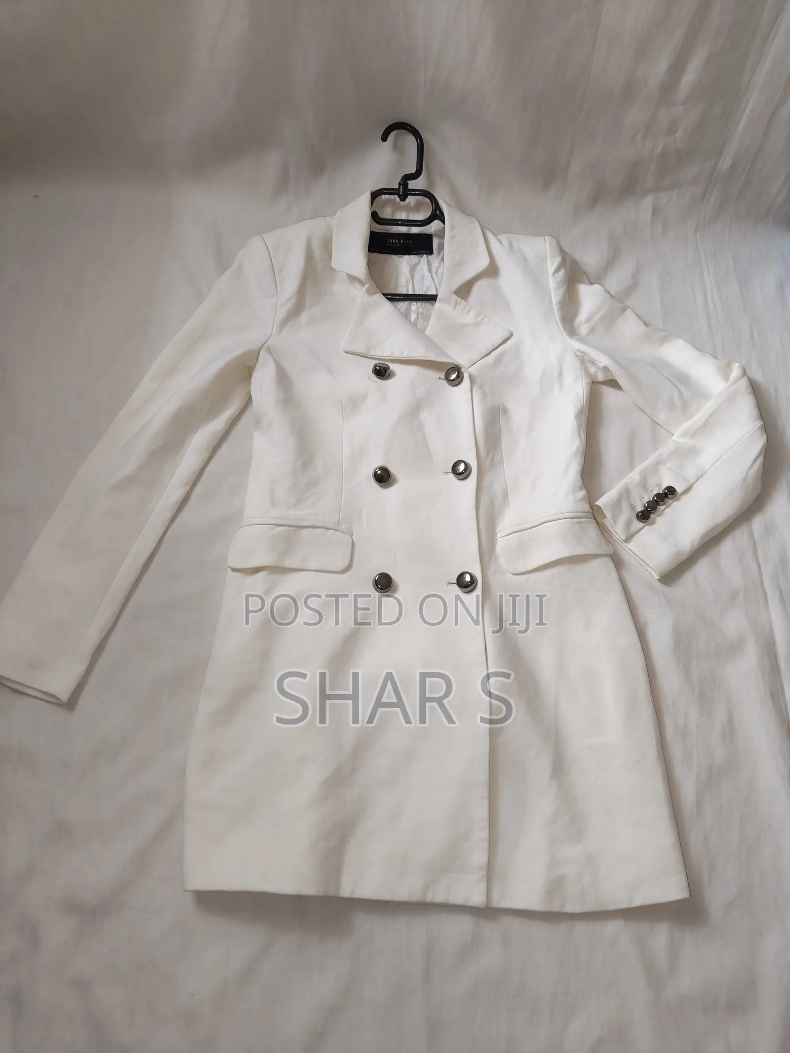 Women's Blazer - Zara Collection