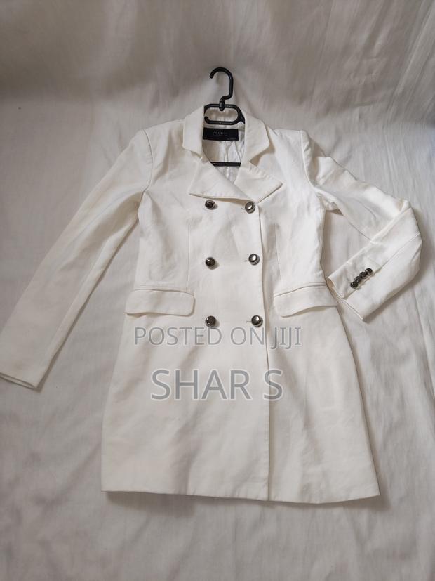 Zara Collection Blazer - main view