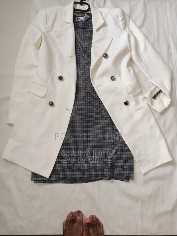 Zara Collection Blazer - thumbnail 2