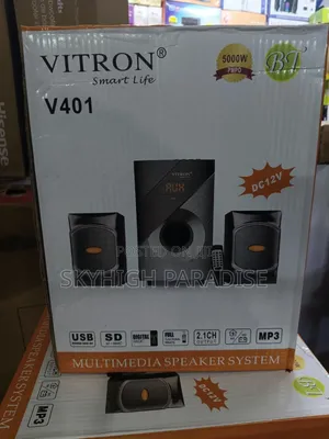 Vitron V401