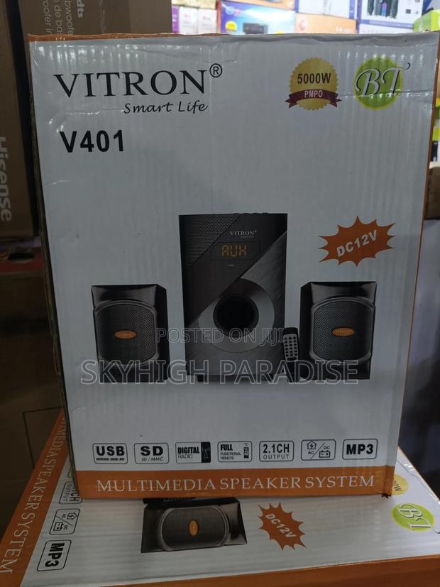 Vitron V401