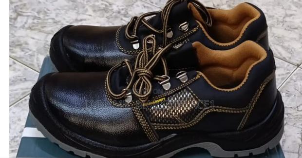 High Quality Safety Boots