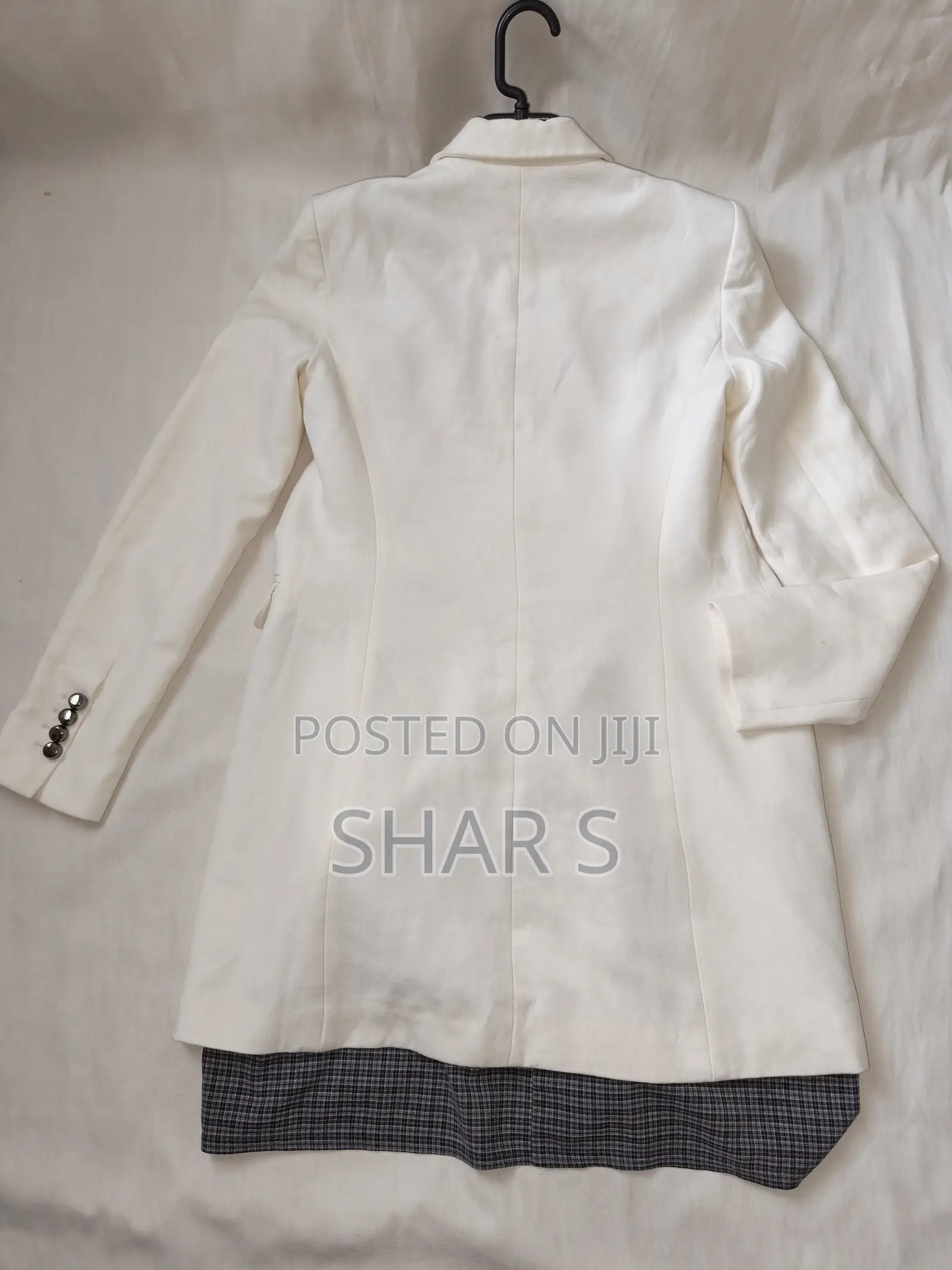 Women's Blazer - Zara Collection