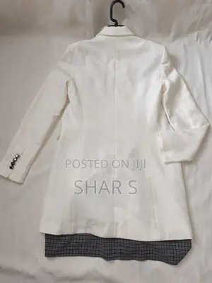 Women's Blazer - Zara Collection