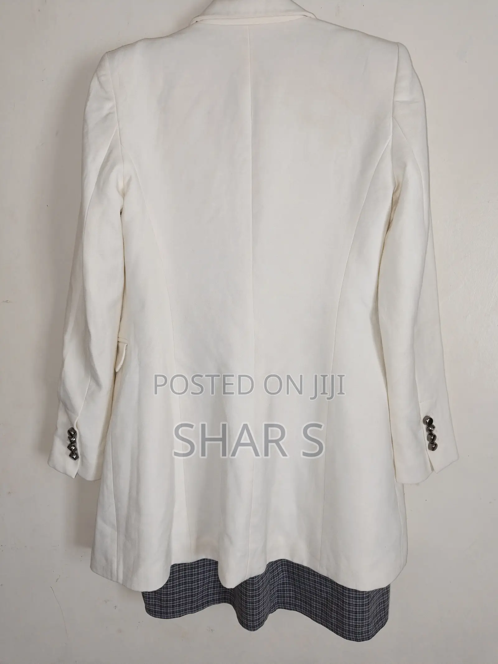 Women's Blazer - Zara Collection