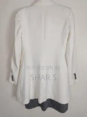 Women's Blazer - Zara Collection