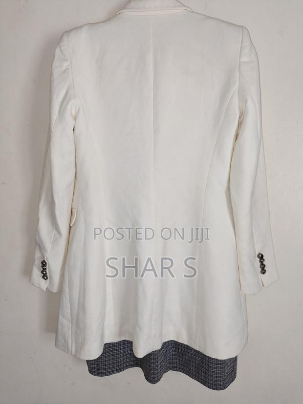 Zara Collection Blazer - thumbnail 4