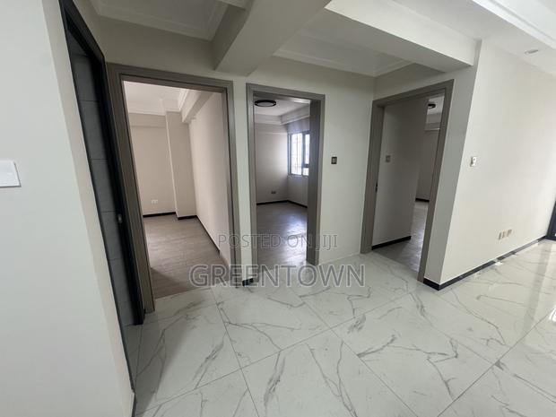 3bdrm Apartment in Super Garden, Kilimani for sale