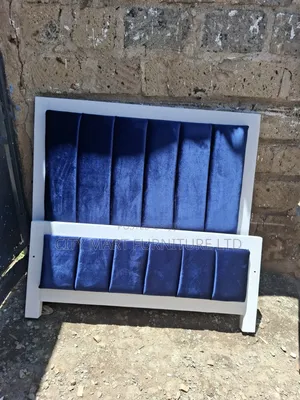 Improved Modern Mocket Beds on Offer!