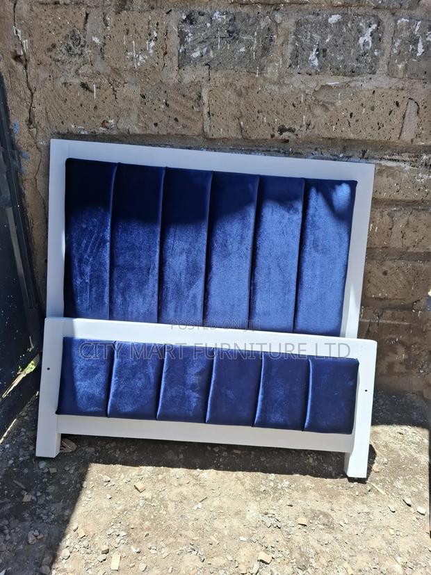 Improved Modern Mocket Beds on Offer!