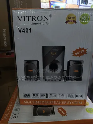 Vitron V401