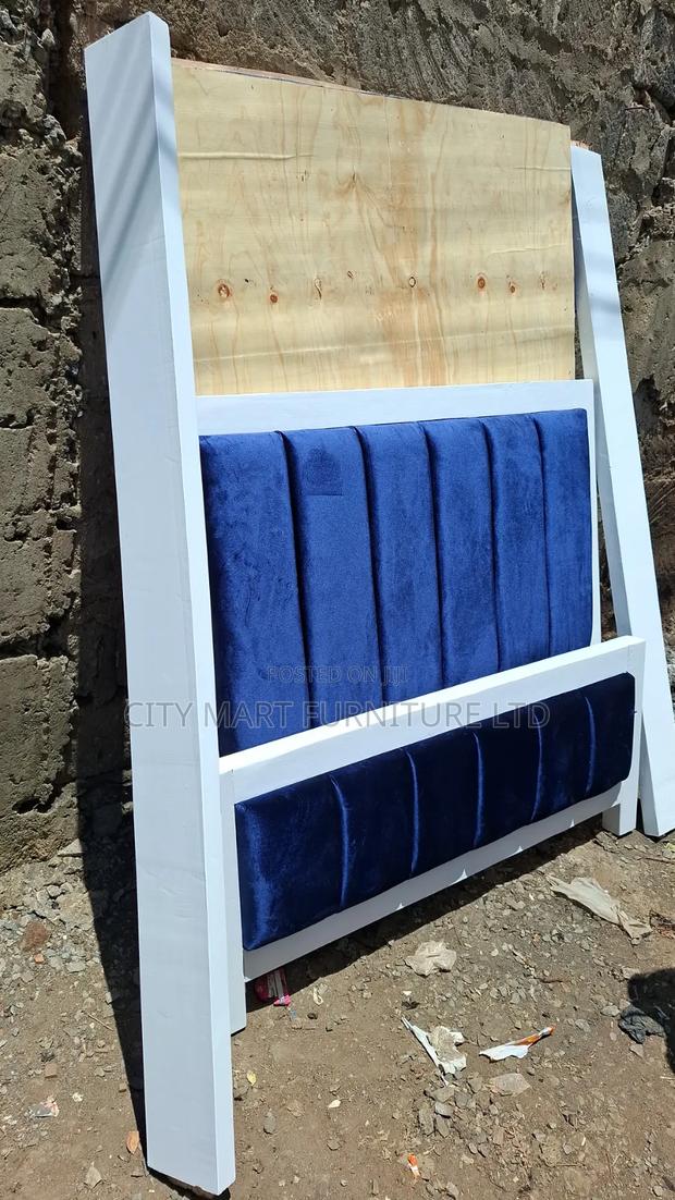 Indulgent Modern Mocket Beds on Offer!