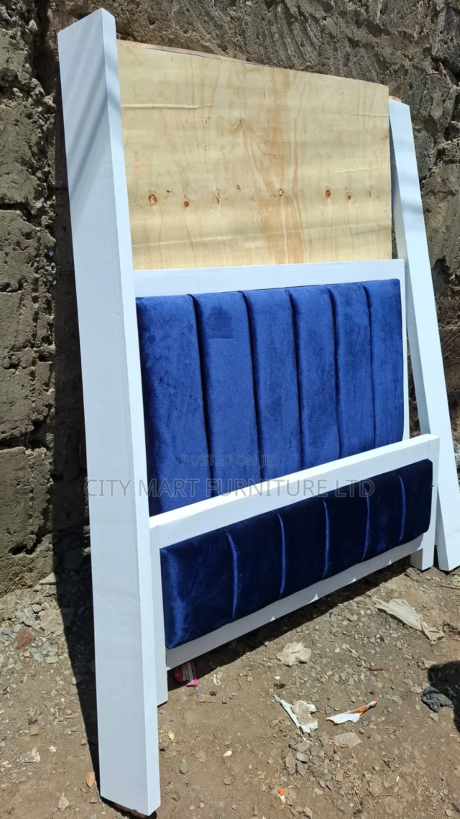 Indulgent Modern Mocket Beds on Offer!