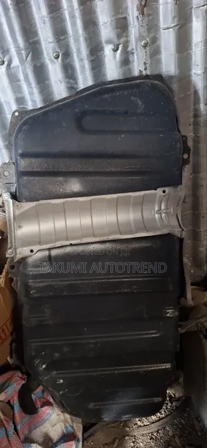 Toyota Ipsum Fuel Tank