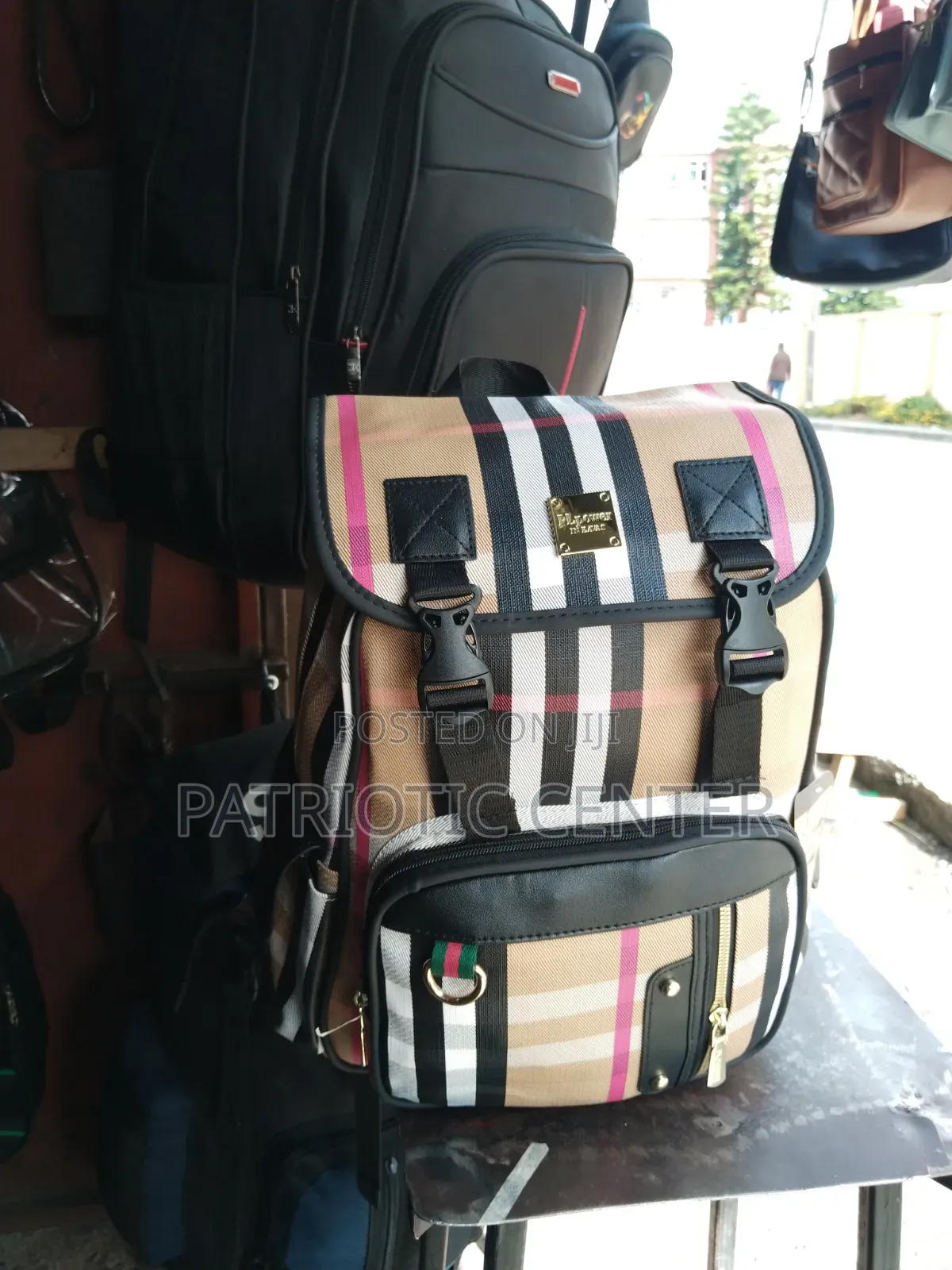 School Bag