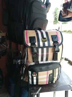 School Bag