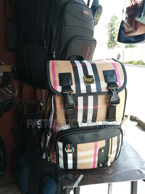 School Bag