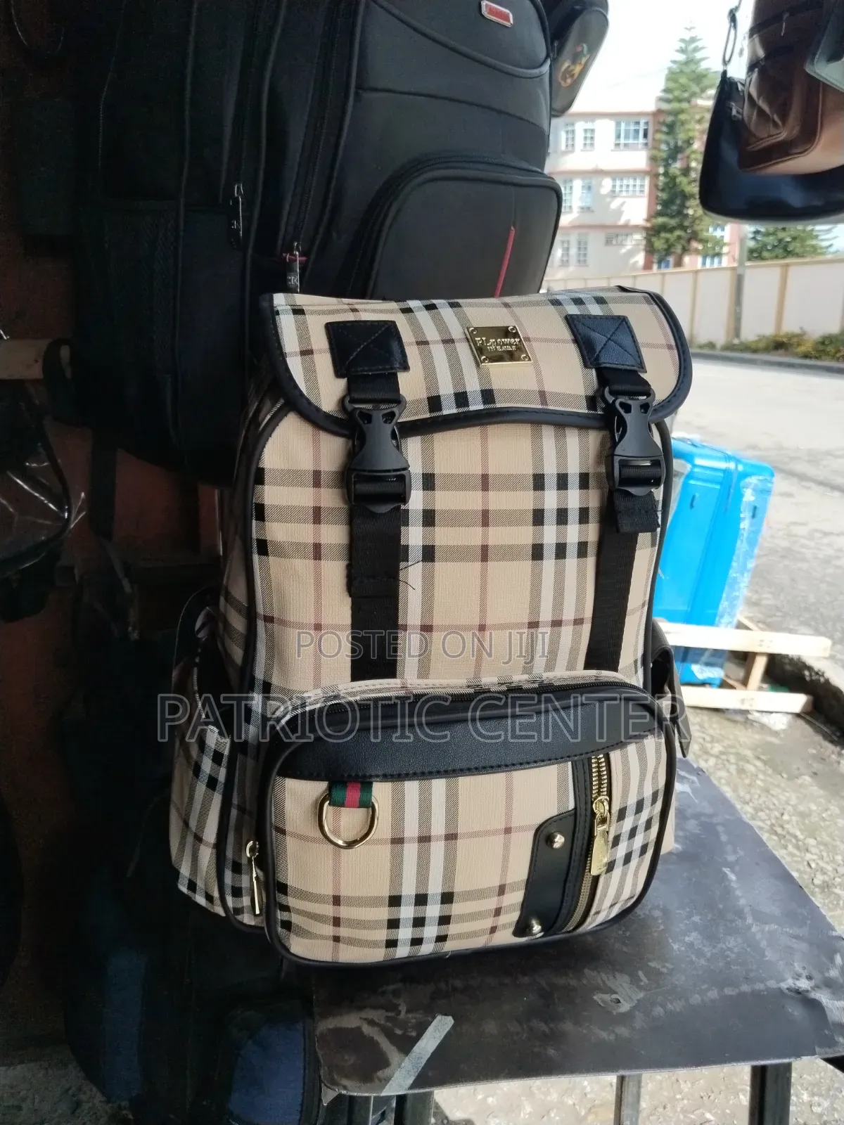 School Bag