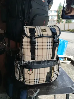 School Bag