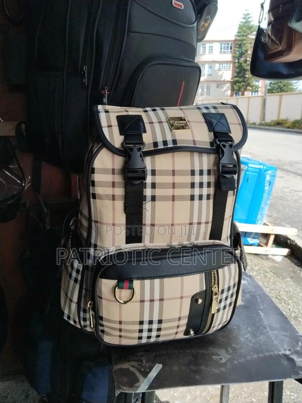 School Bag - thumbnail 2