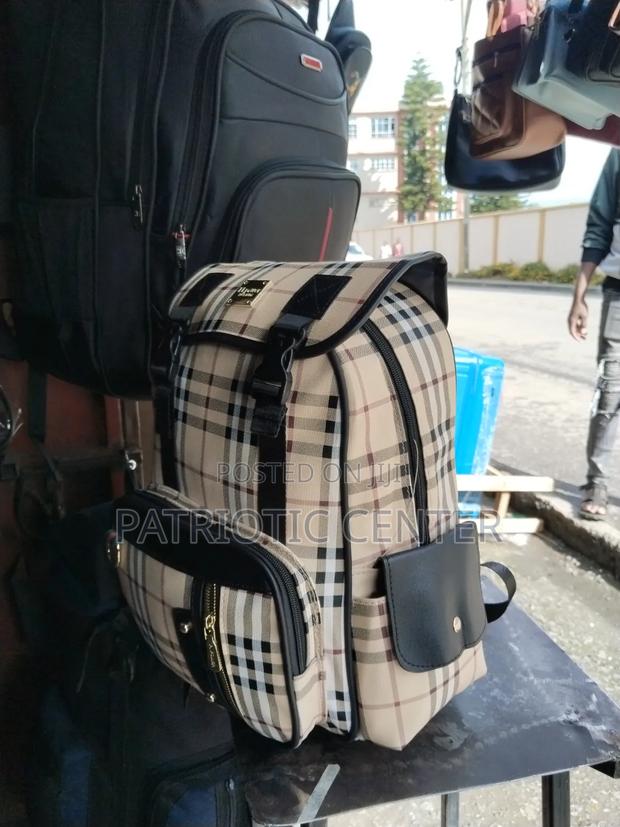 School Bag - thumbnail 3